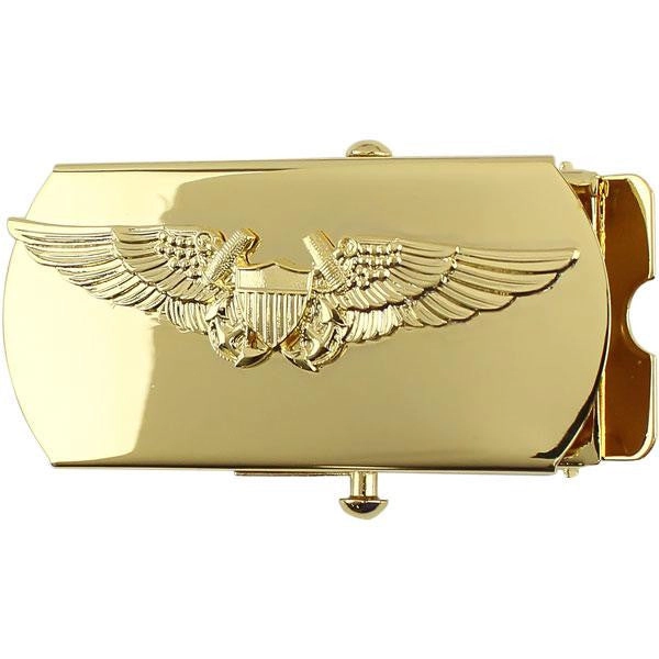 Picture of US Navy Belts Buckle Flight Officer