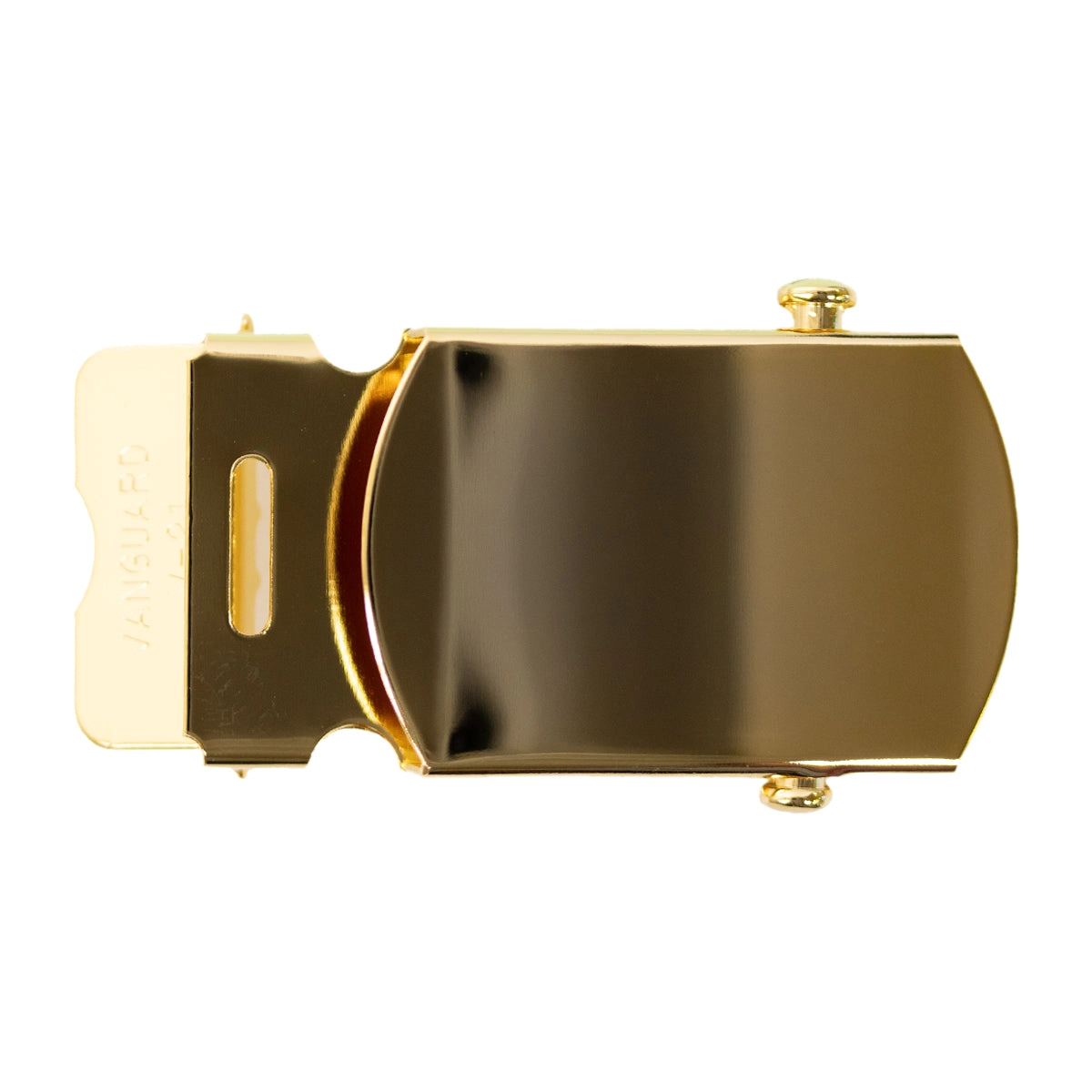 Picture of US Navy Belts Buckle Gold: Female