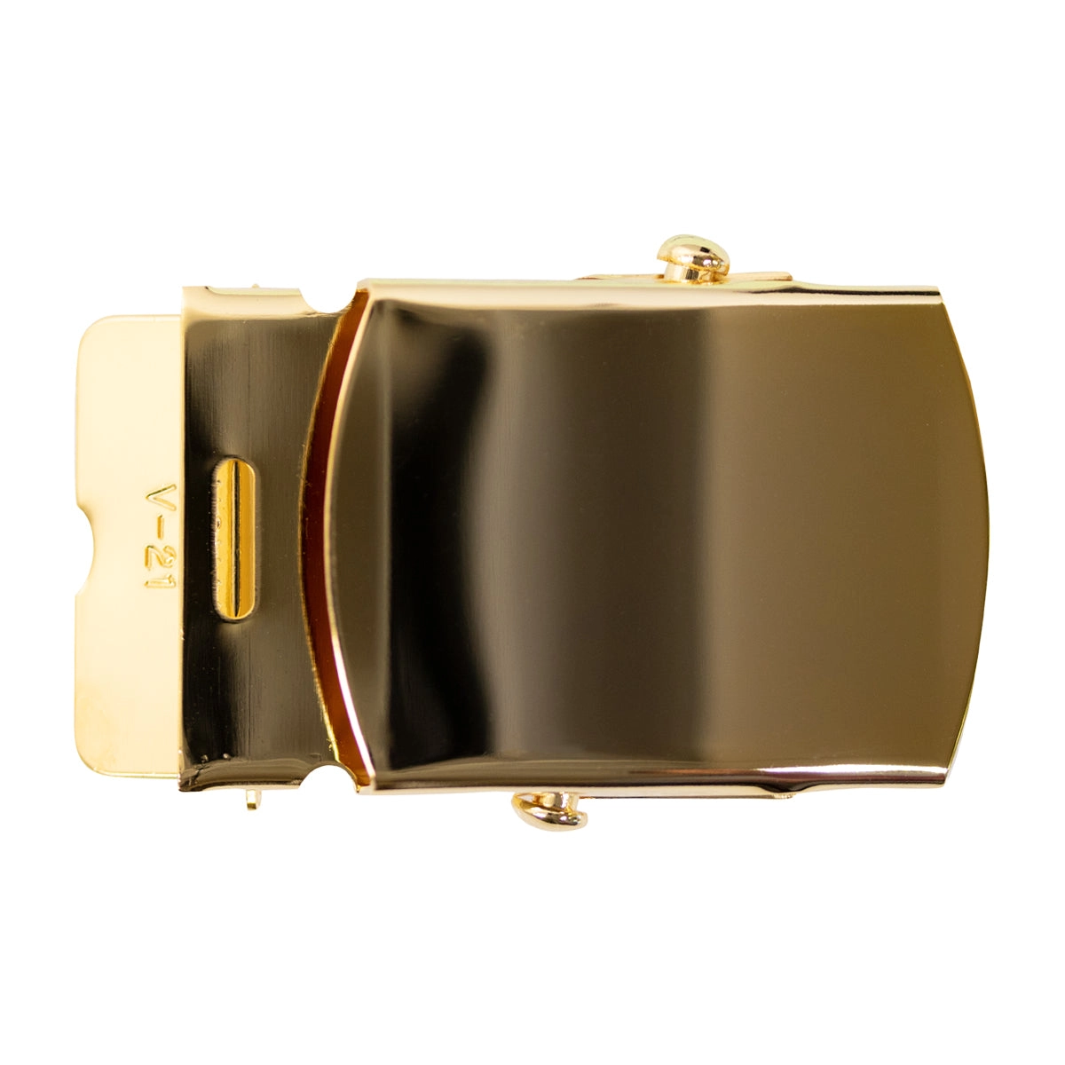 Picture of US Navy Belts Buckle Gold: Male
