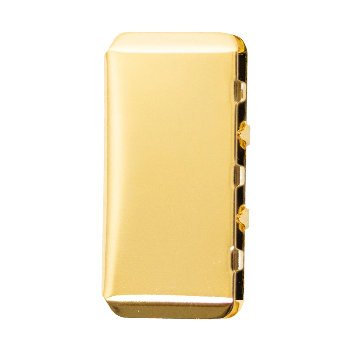 Picture of US Navy Belts Tip 24K Gold: Female