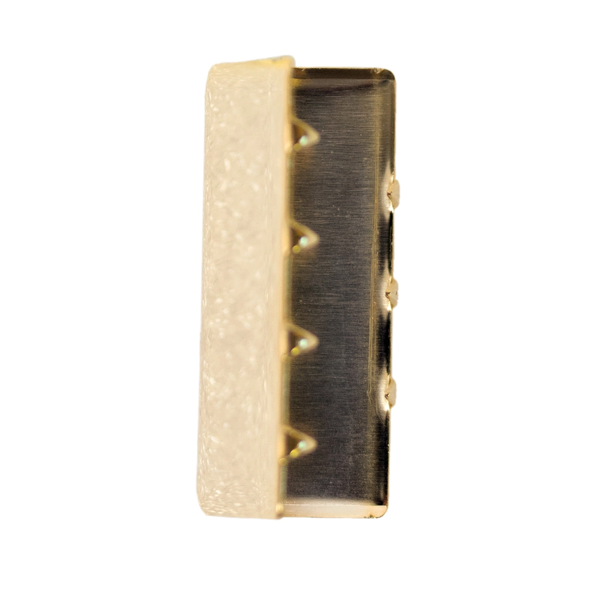 Picture of US Navy Belts Tip 24K Gold: Male