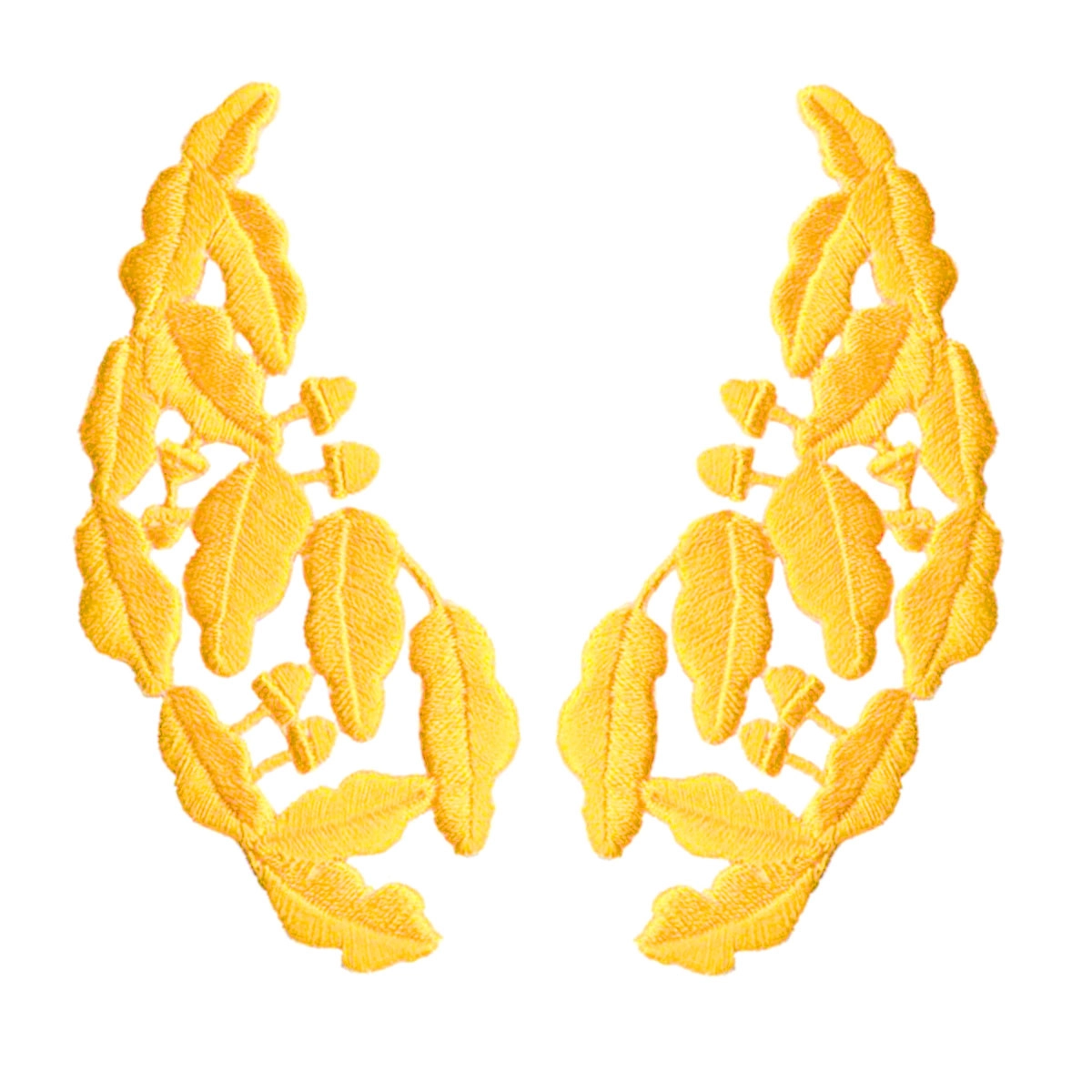 Picture of US Navy Caps Scrambled Eggs Admiral Rank