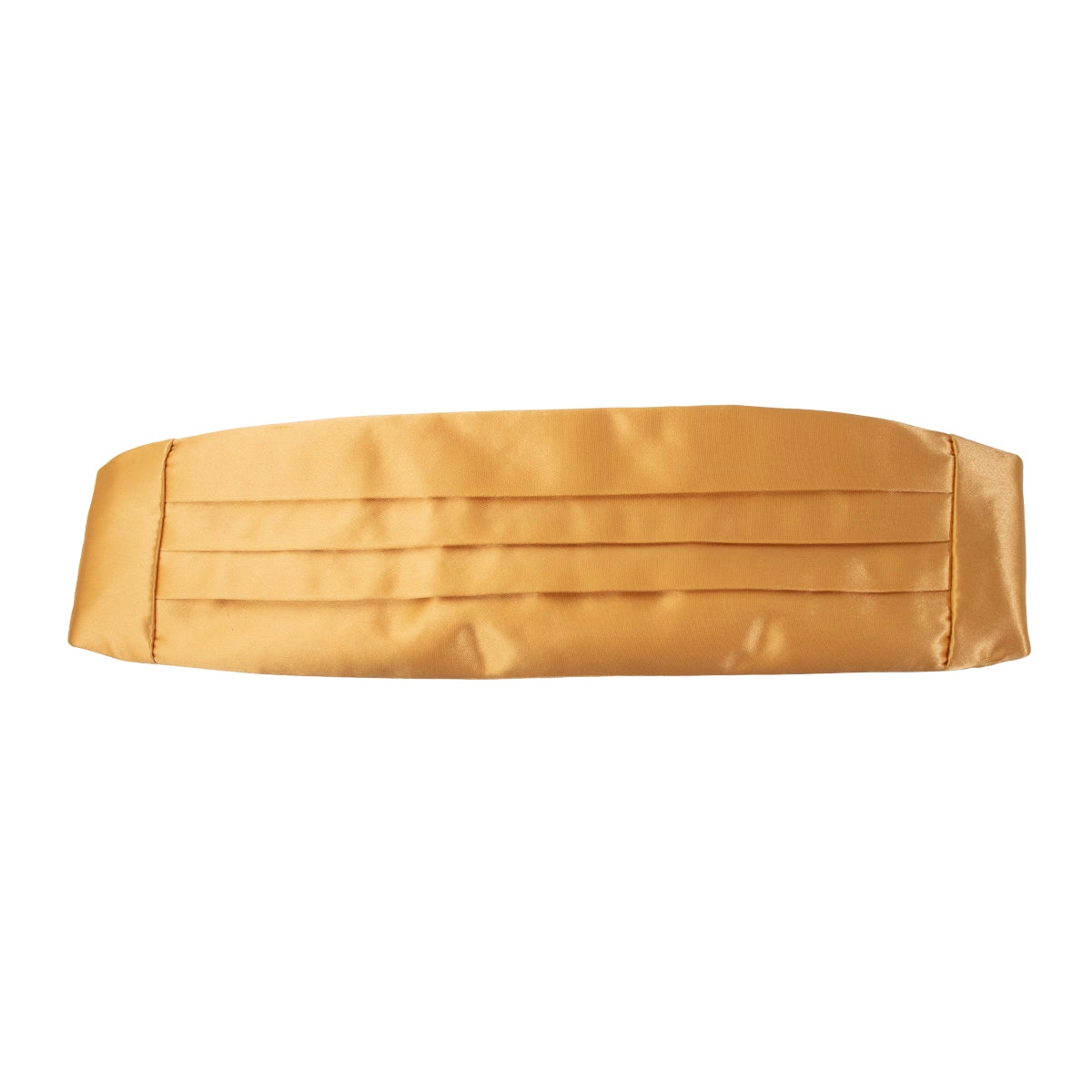 Picture of US Navy Cummerbunds Satin Gold: Female