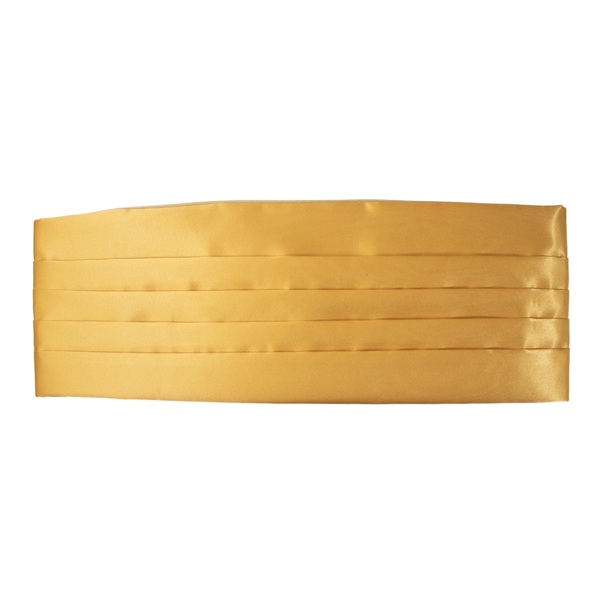 Picture of US Navy Cummerbunds Satin Gold: Male