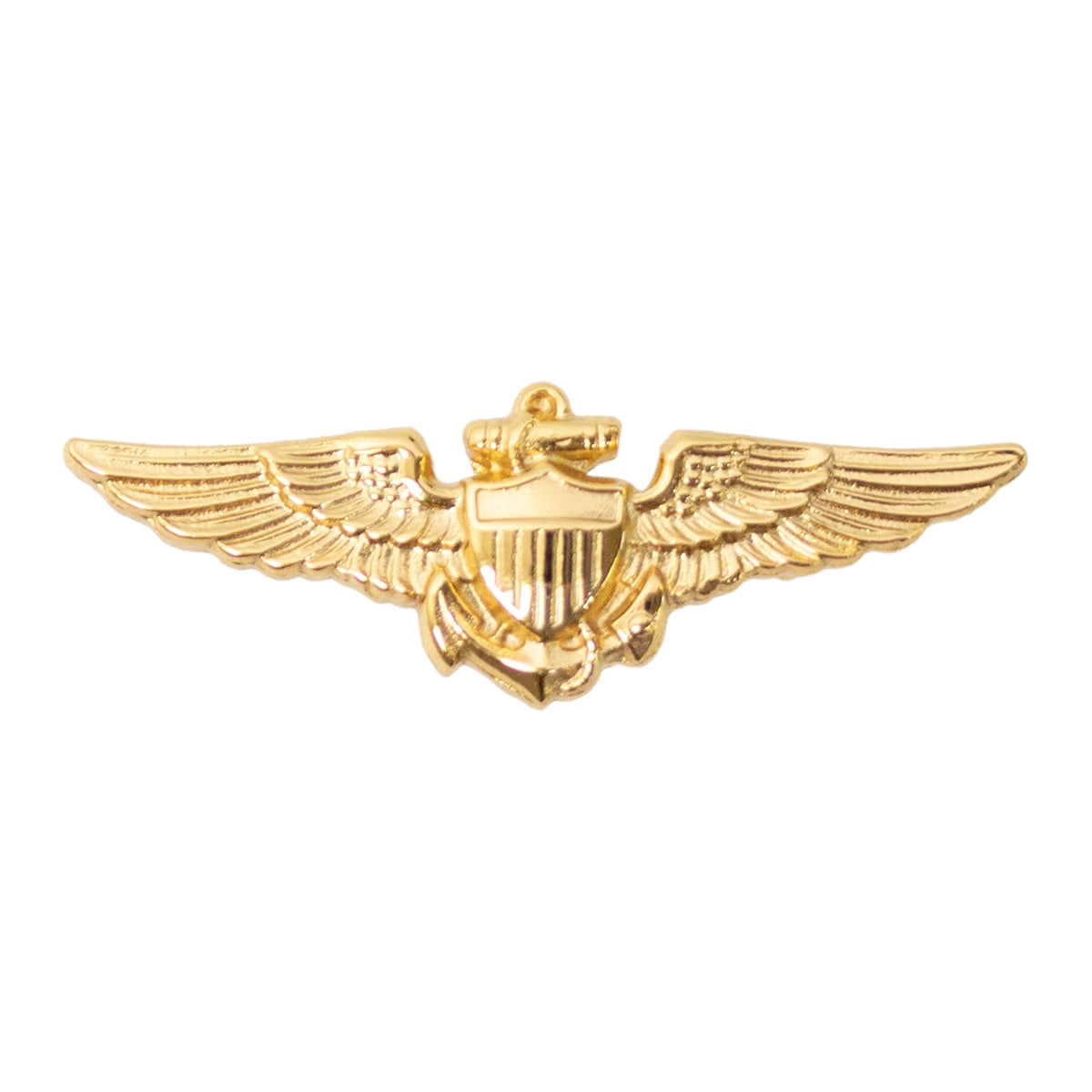 Picture of US Navy Gifts Sweetheart Pin Back Aviator