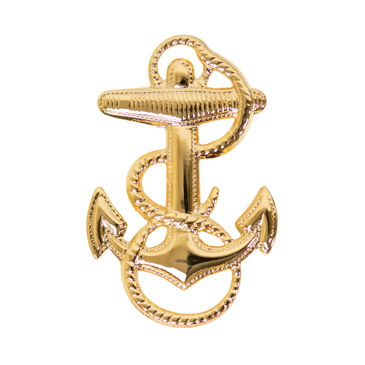 Picture of US Navy Officer Rank Cap Device Midshipman: Miniature Size