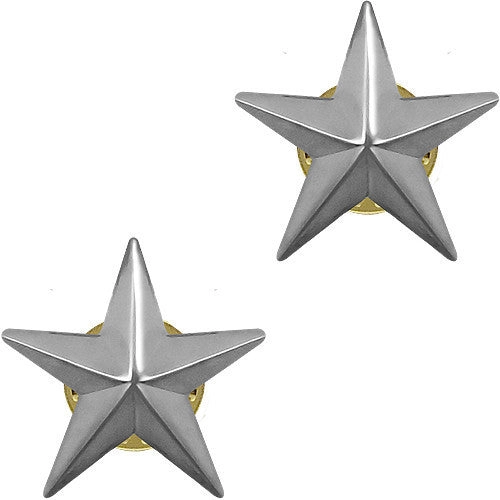 Picture of US Navy Officer Rank Coat Device Rear Admiral: One Star