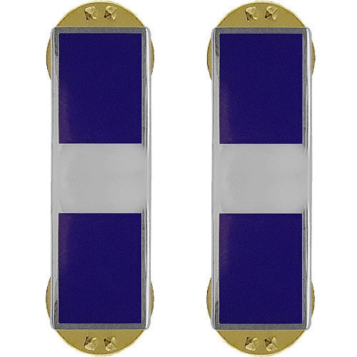Picture of US Navy Officer Rank Coat Device Warrant Officer 3