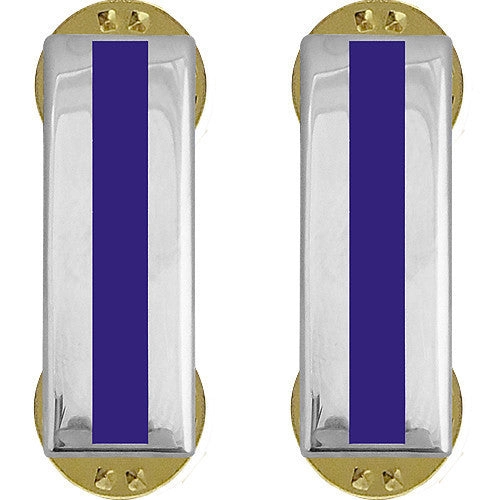 Picture of US Navy Officer Rank Coat Device Warrant Officer 5