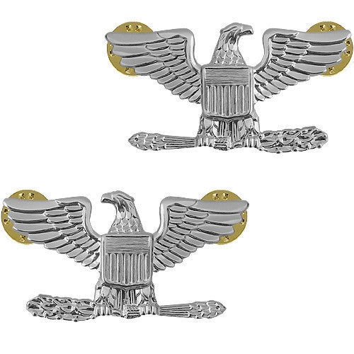 Picture of US Navy Officer Rank Coat Devicecaptain