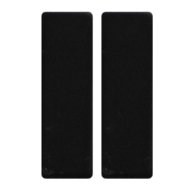 Picture of US Navy Officer Rank Coat Devicelieutenant Junior Grade: Black Metal