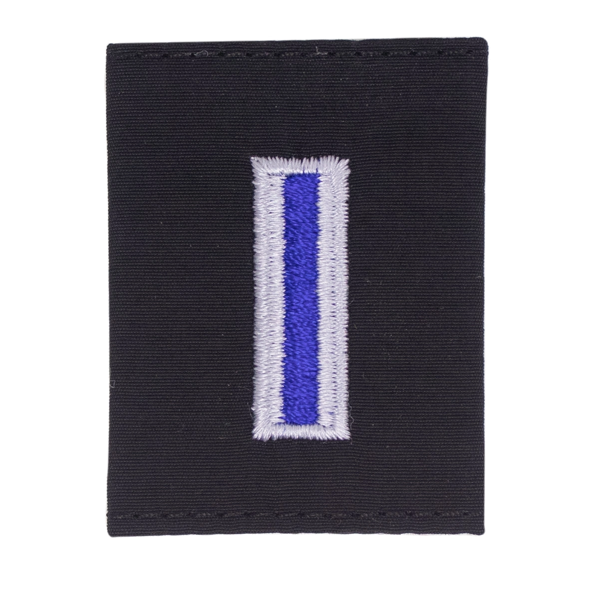 Picture of US Navy Officer Rank Cold Weather Parka (Cwp) Tab Device Warrant Officer 5