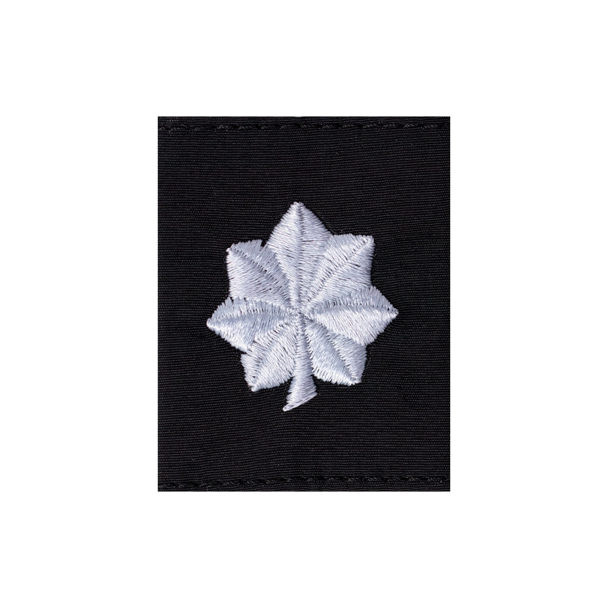 Picture of US Navy Officer Rank Cold Weather Parka (Cwp) Tab Devicecommander