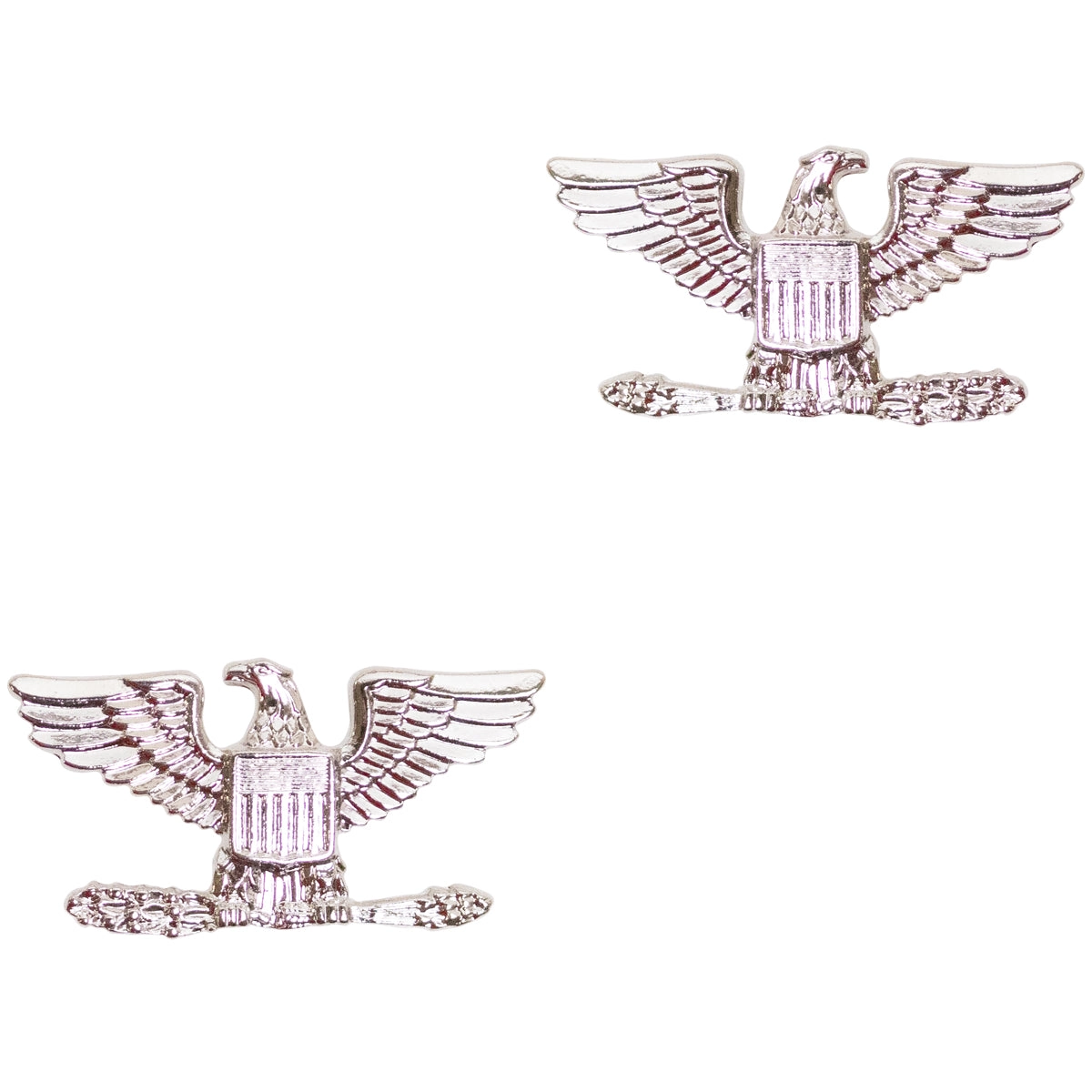 Picture of US Navy Officer Rank Collar Devicecaptain