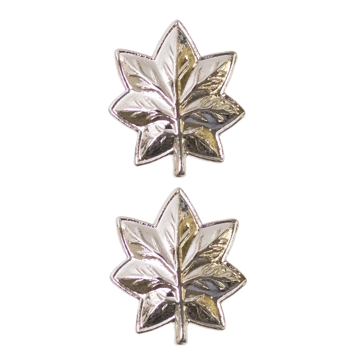 Picture of US Navy Officer Rank Collar Devicecommander