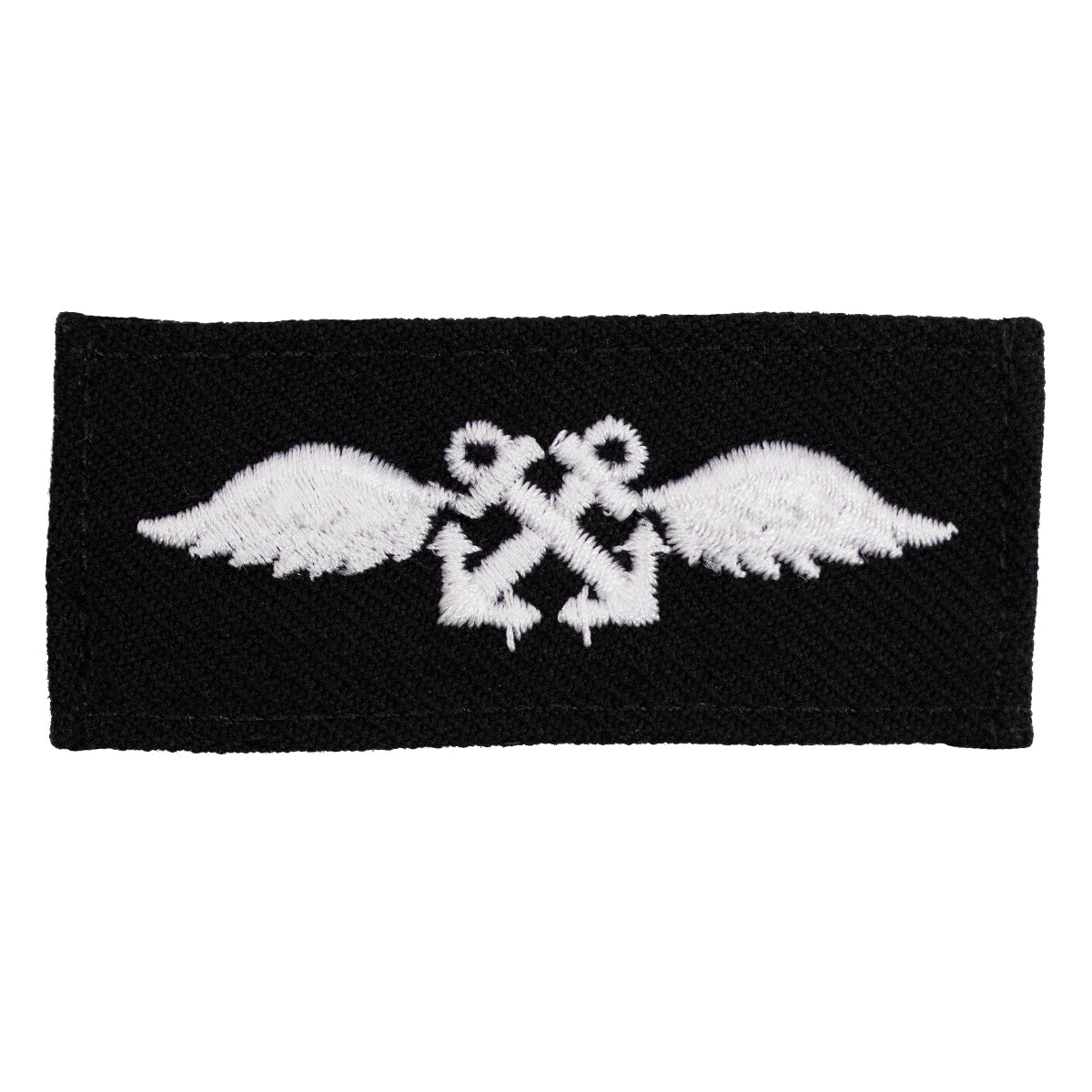 Picture of US Navy Rating Badges Rating Striker Mark for Ab Aviation Boatswains Mate: Serge for Dress Uniforms