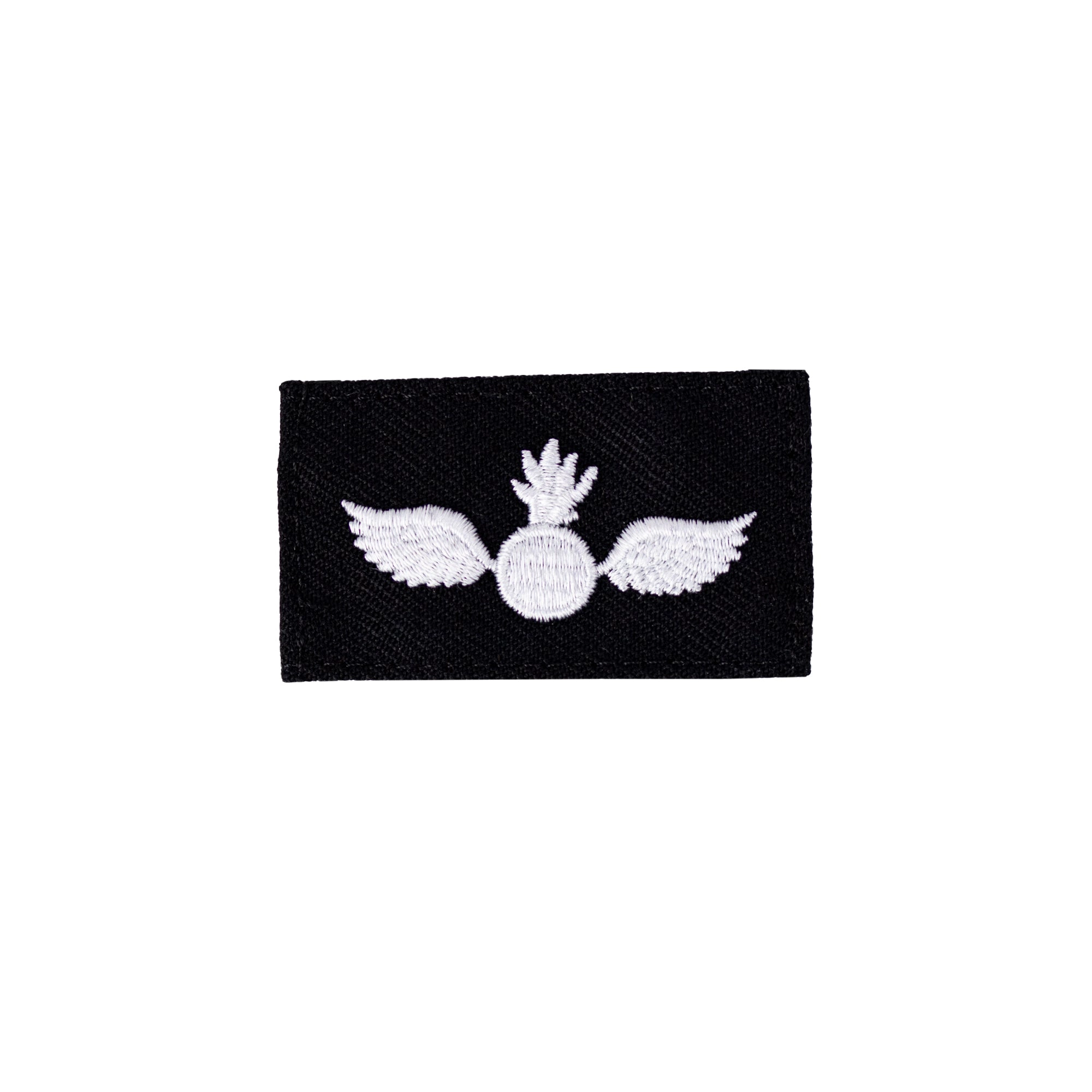 Picture of US Navy Rating Badges Rating Striker Mark for Ao Aviation Ordnance- Serge for Dress Blue Uniform
