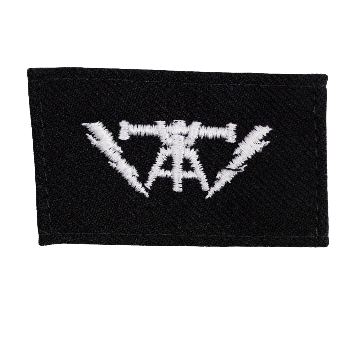 Picture of US Navy Rating Badges Rating Striker Mark for Fc Fire Control: Serge for Dress Blue Uniform