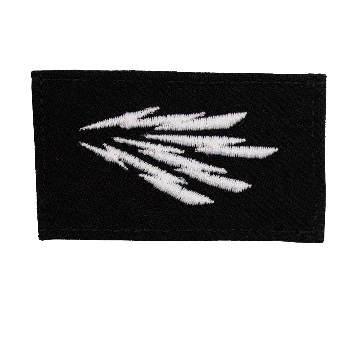 Picture of US Navy Rating Badges Rating Striker Mark for It Information Systems Technician: Serge for Dress Blue Uniform