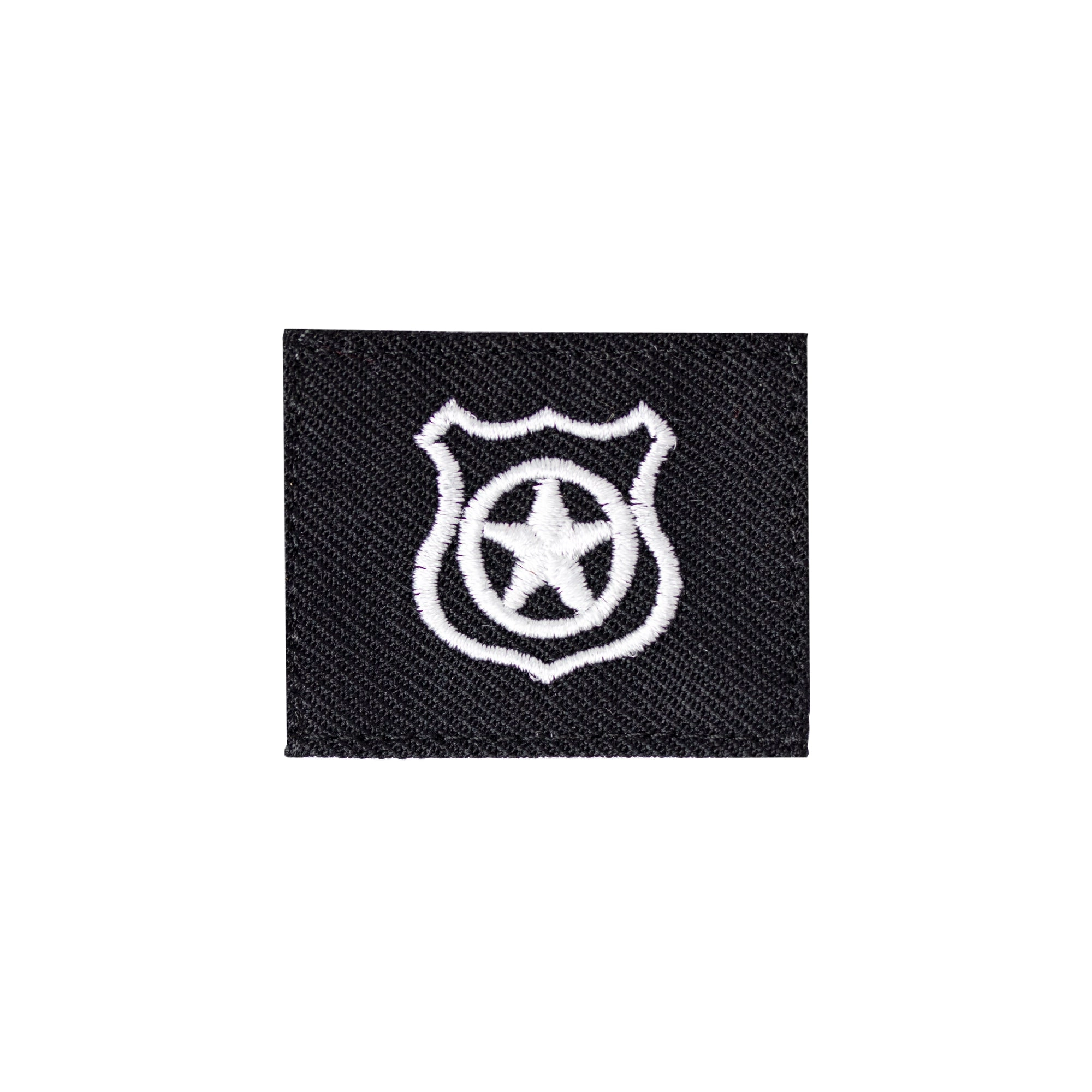 Picture of US Navy Rating Badges Rating Striker Mark for Ma Master At Arms: Serge for Dress Blue Uniform