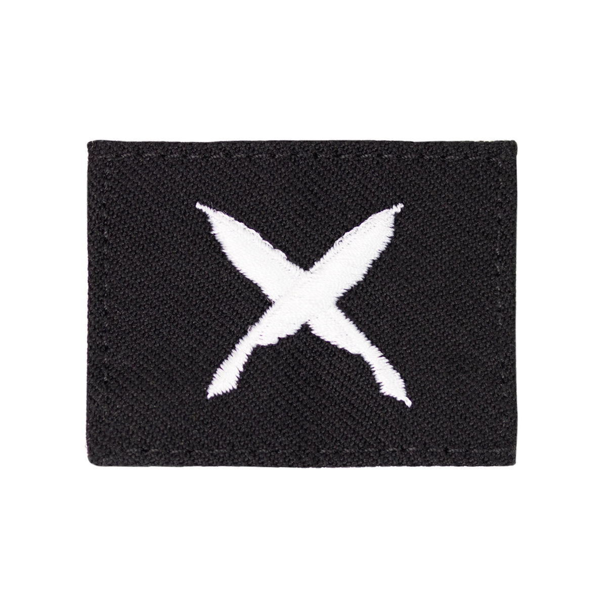Picture of US Navy Rating Badges Rating Striker Mark for Yn Yeoman: Serge for Dress Blue Uniform