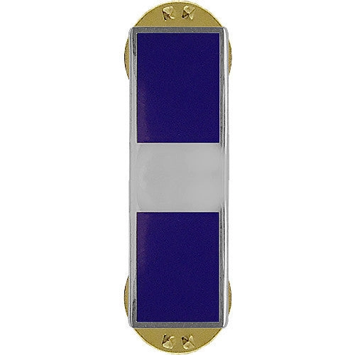 Picture of US Navy Shoulder Boards Collar Devicewarrant Officer 3
