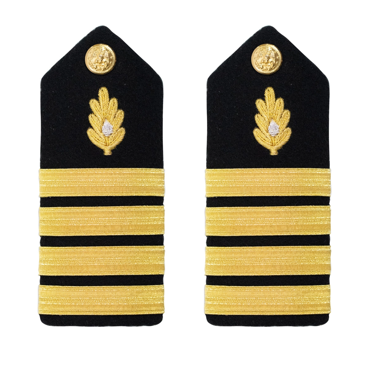 Picture of US Navy Shoulder Boards Shoulder Boardcaptain Medical Corps: Male
