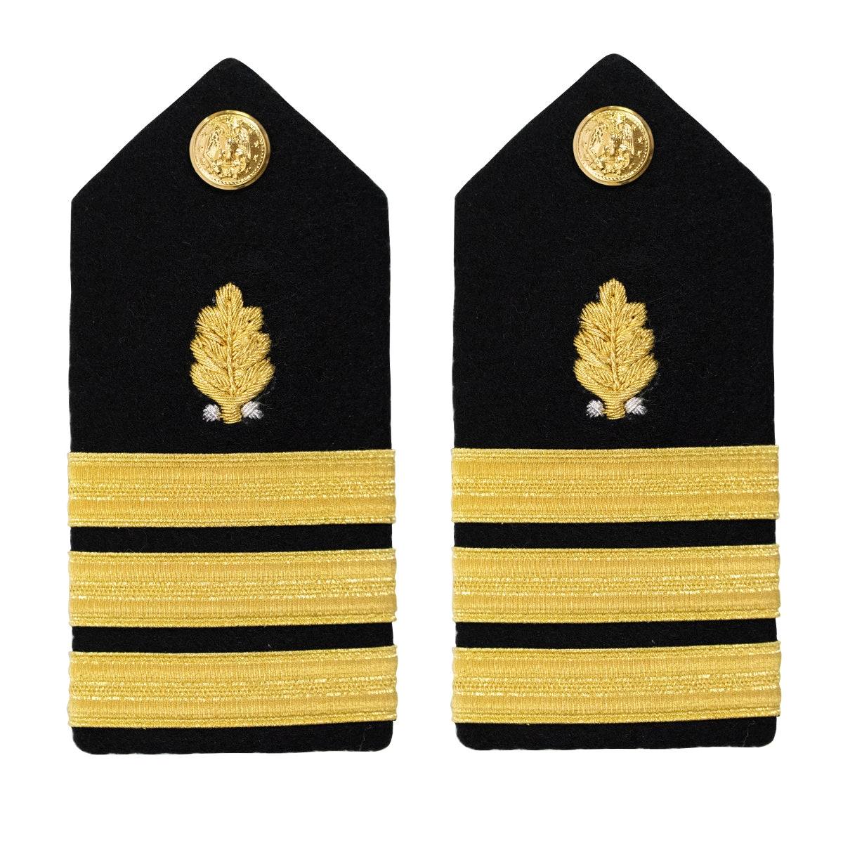Picture of US Navy Shoulder Boards Shoulder Boardcommander Dental Corps: Female