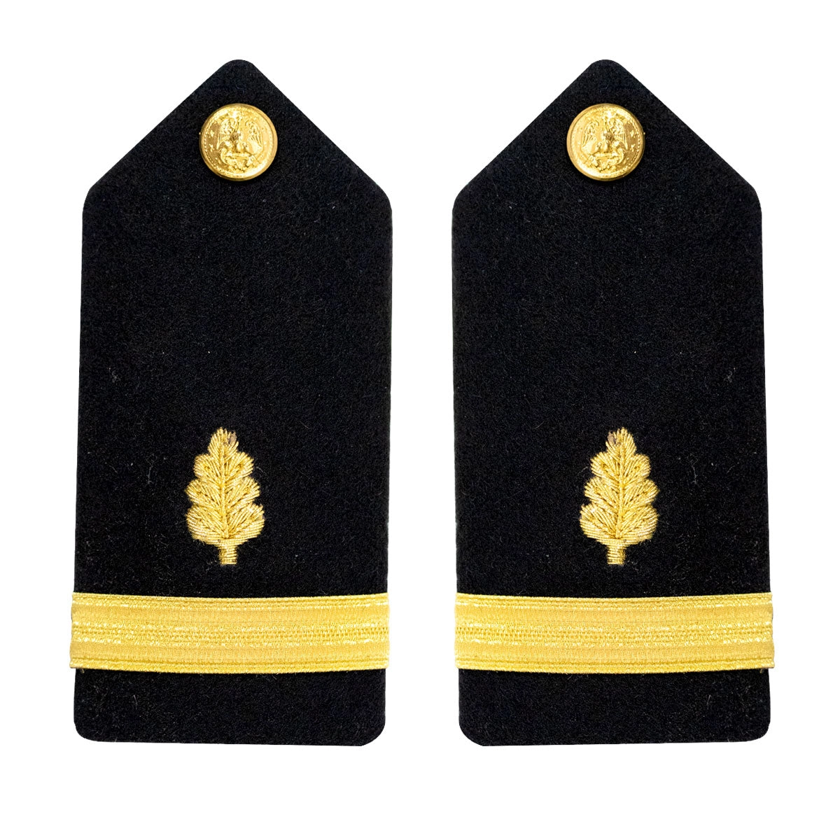 Picture of US Navy Shoulder Boards Shoulder Boardensign Nurse Corps: Female