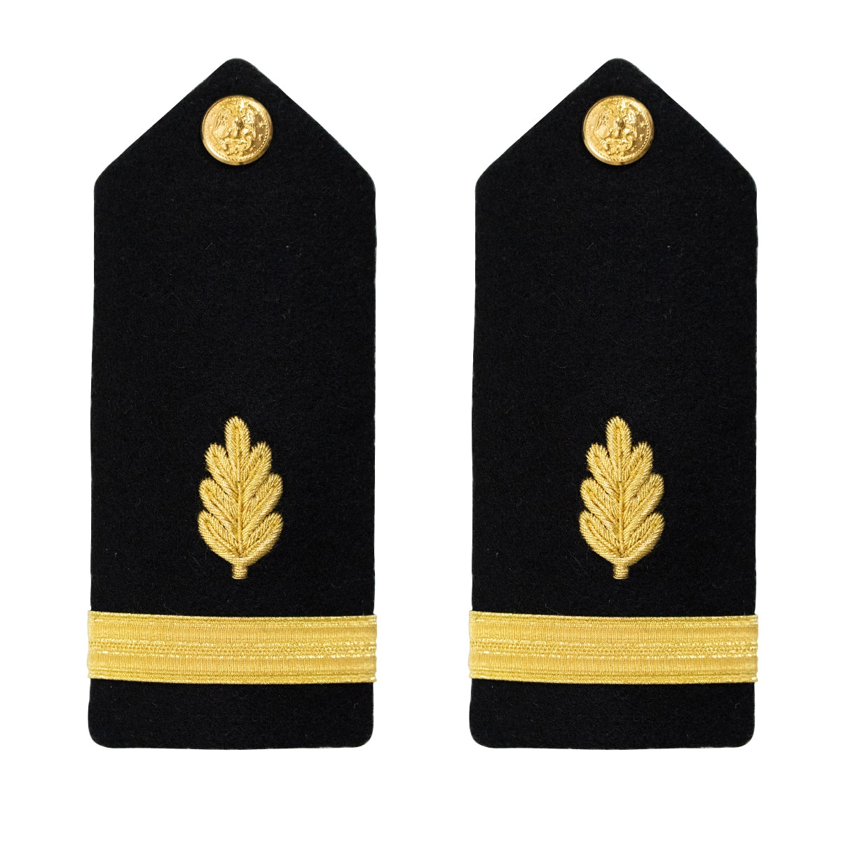 Picture of US Navy Shoulder Boards Shoulder Boardensign Nurse Corps: Male