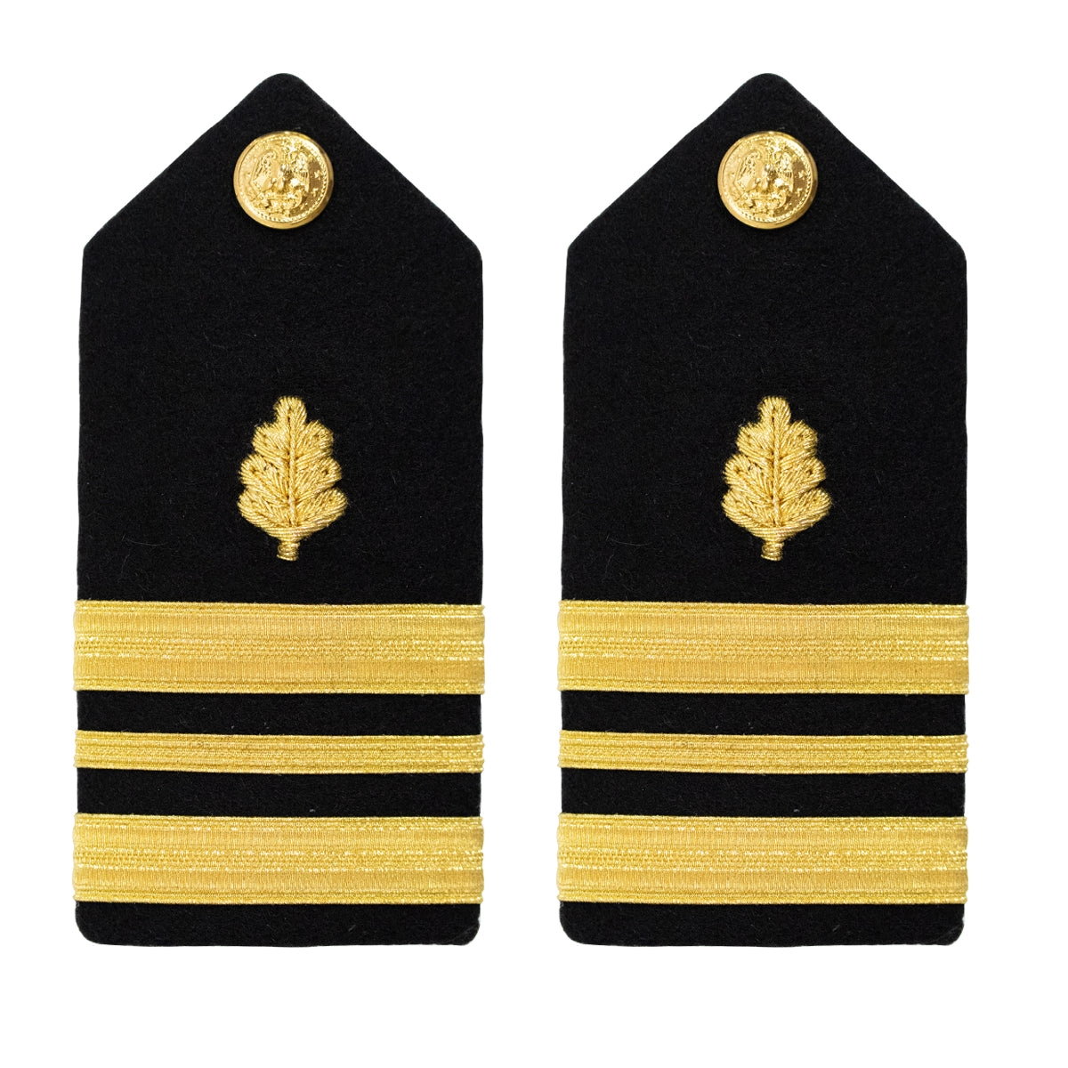 Picture of US Navy Shoulder Boards Shoulder Boardlieutenant Commander Nurse Corps: Female