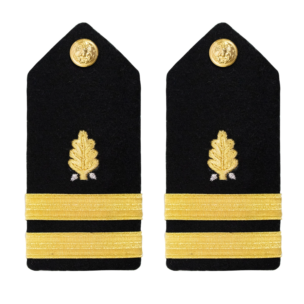 Picture of US Navy Shoulder Boards Shoulder Boardlieutenant Dental Corps: Female