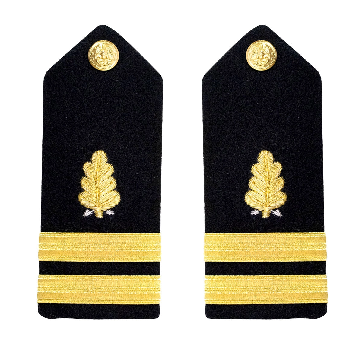 Picture of US Navy Shoulder Boards Shoulder Boardlieutenant Dental Corps: Male