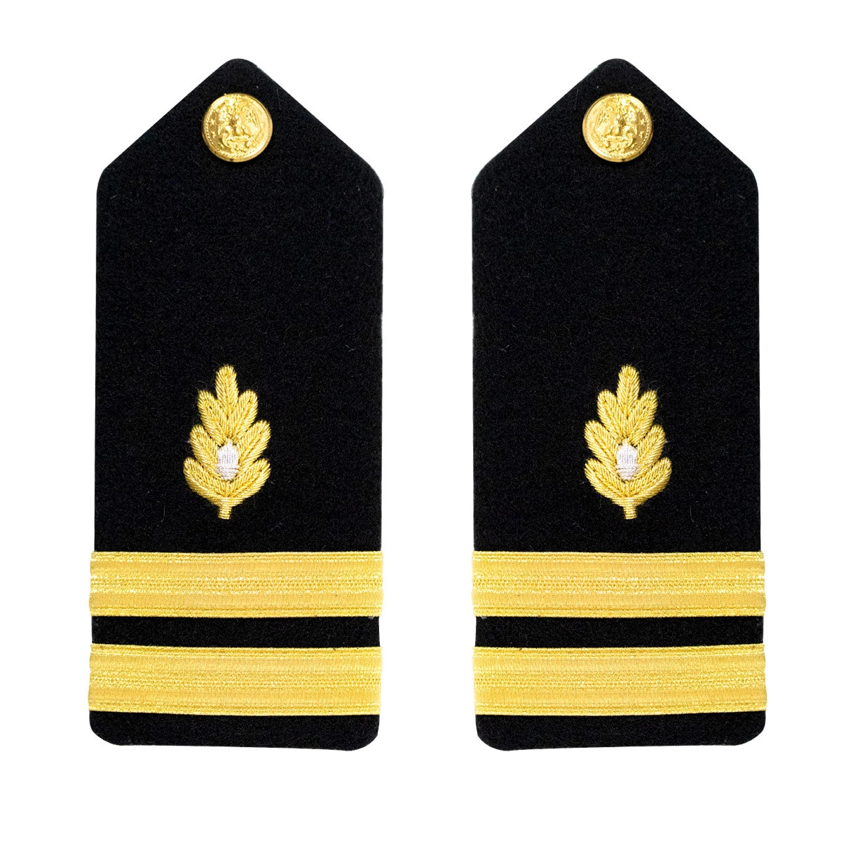 Picture of US Navy Shoulder Boards Shoulder Boardlieutenant Medical Corps: Male
