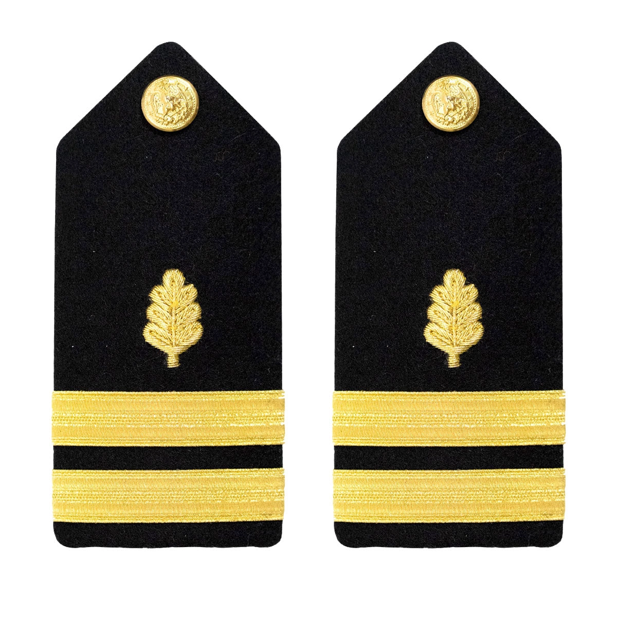 Picture of US Navy Shoulder Boards Shoulder Boardlieutenant Nurse Corps: Female
