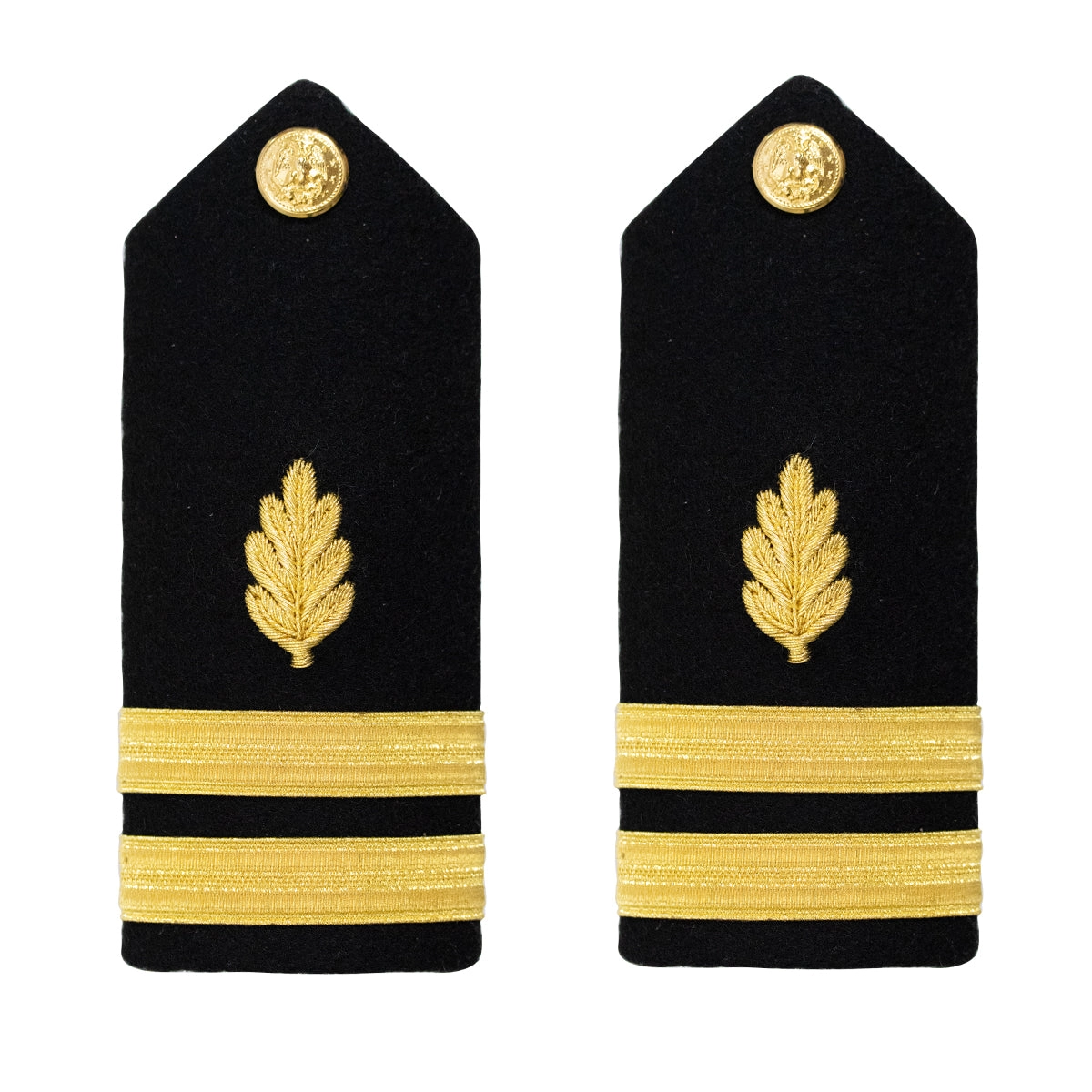Picture of US Navy Shoulder Boards Shoulder Boardlieutenant Nurse Corps: Male