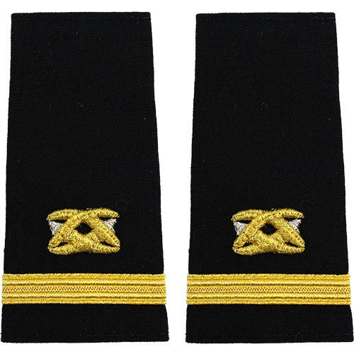 Picture of US Navy Shoulder Marks Soft Shoulder Markensign Civil Engineer