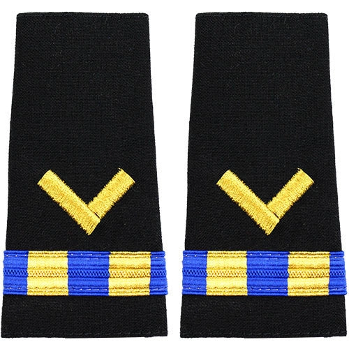 Picture of US Navy Shoulder Marks Soft Shoulder Markwarrant Officer 2 Repair Technician