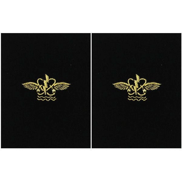 Picture of US Navy Sleeve Devices Sleeve Device Aviation Antisubmarine Warfare Operator