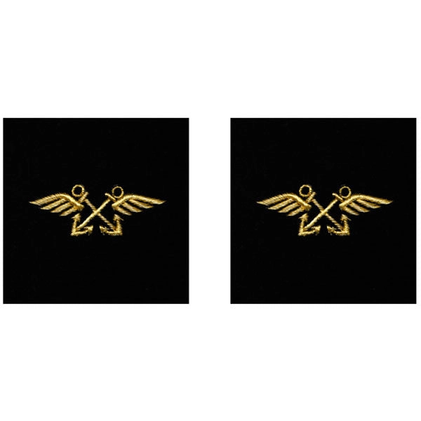 Picture of US Navy Sleeve Devices Sleeve Device Aviation Boatswain
