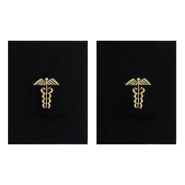 Picture of US Navy Sleeve Devices Sleeve Device Hospital Corpsman