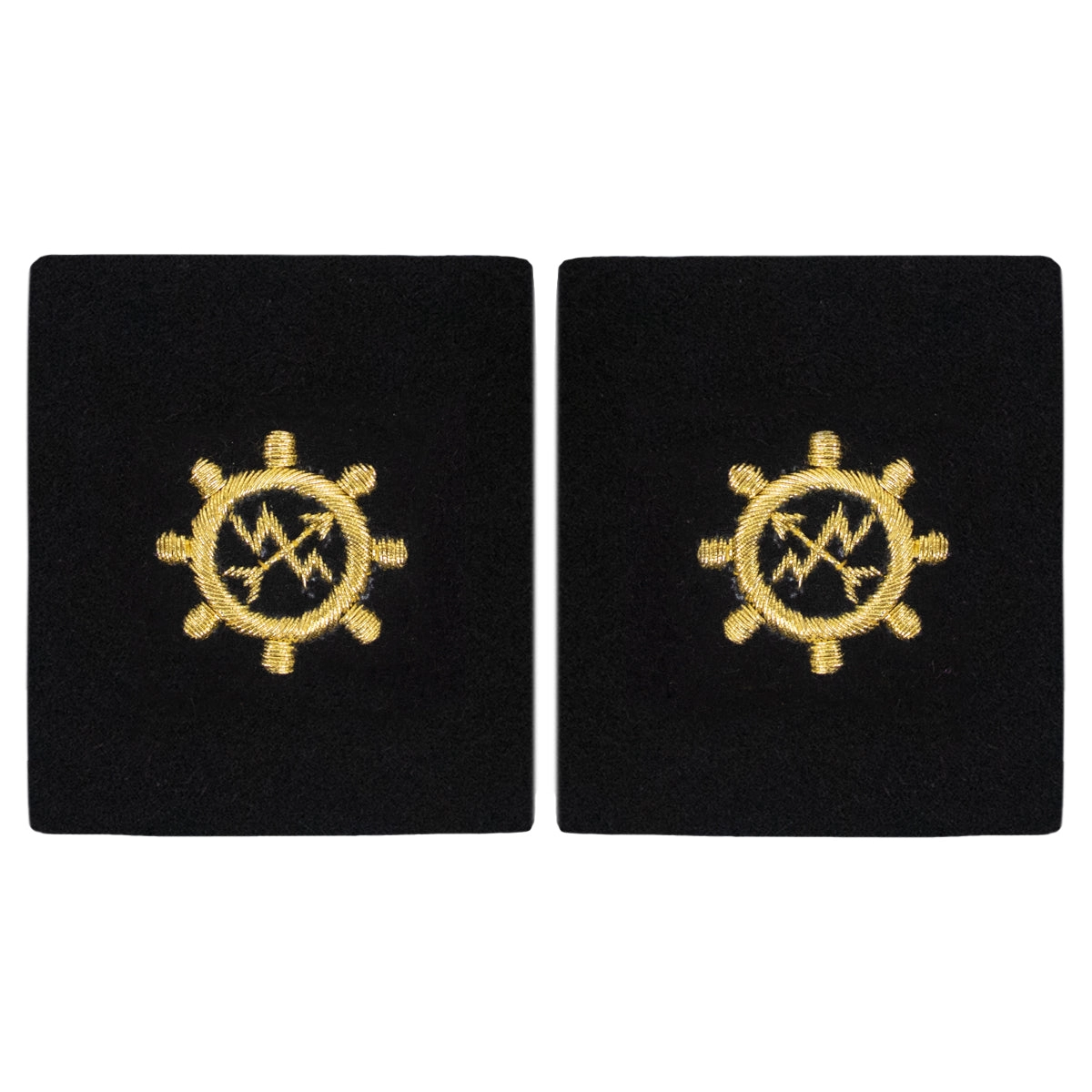 Picture of US Navy Sleeve Devices Sleeve Device Operations Technician