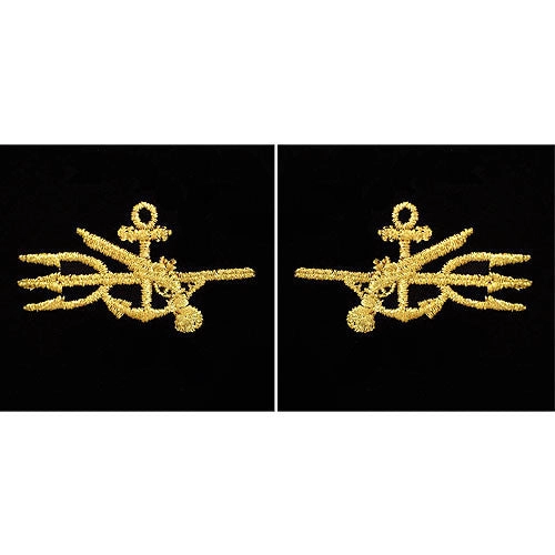 Picture of US Navy Sleeve Devices Sleeve Device Special Warfare