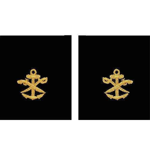 Picture of US Navy Sleeve Devices Sleeve Device Swcc: Special Warfare Combat Craft Crew