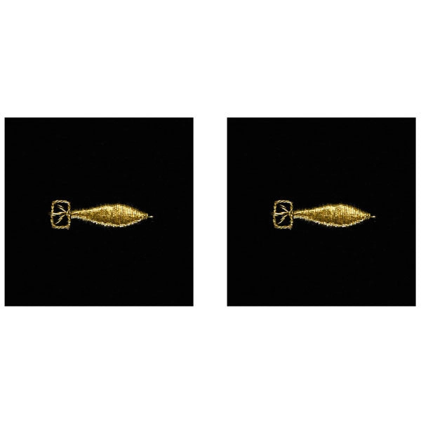 Picture of US Navy Sleeve Devices Sleeve Device Torpedoman