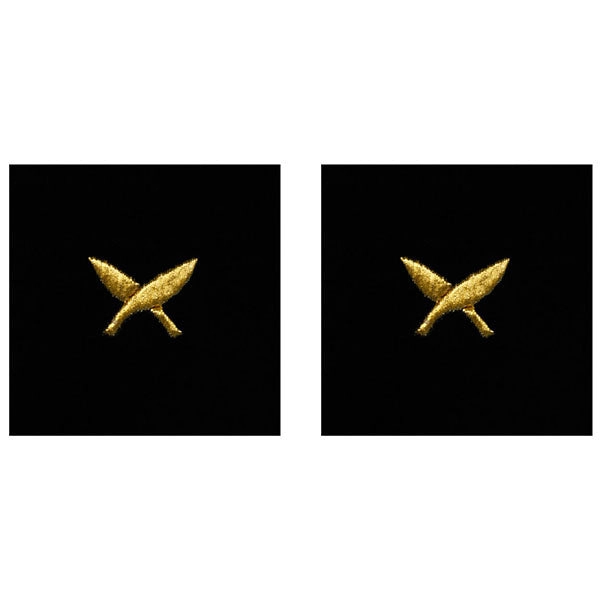 Picture of US Navy Sleeve Devices Sleeve Device Yeoman