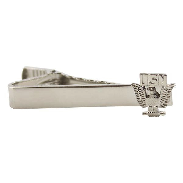 Picture of US Navy Ties Tie Clasp: Enlisted
