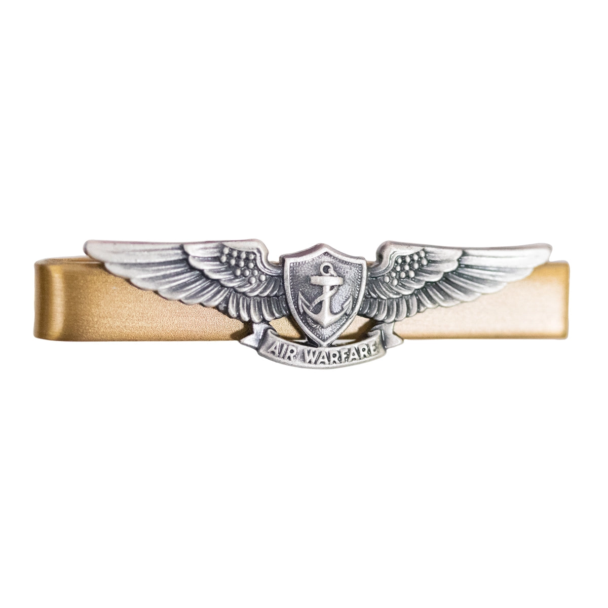 Picture of US Navy Ties Tie Claspcpo Air Warfare