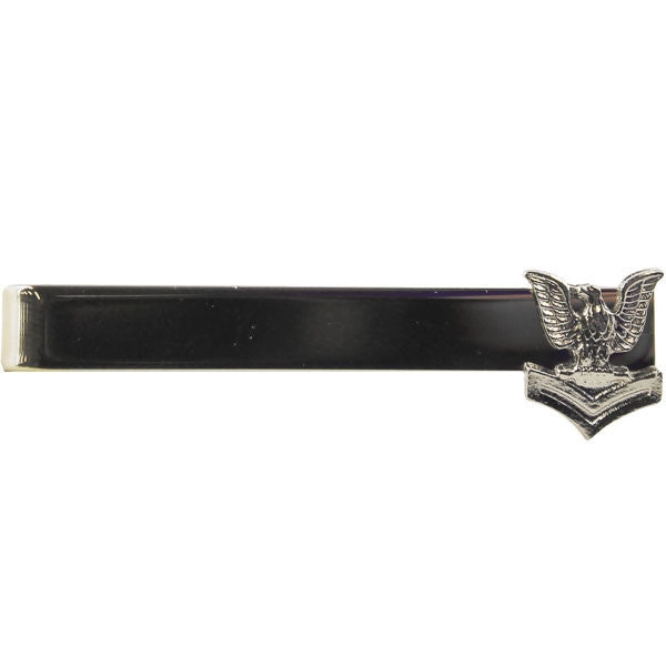 Picture of US Navy Ties Tie Claspe5 Petty Officer Second Class