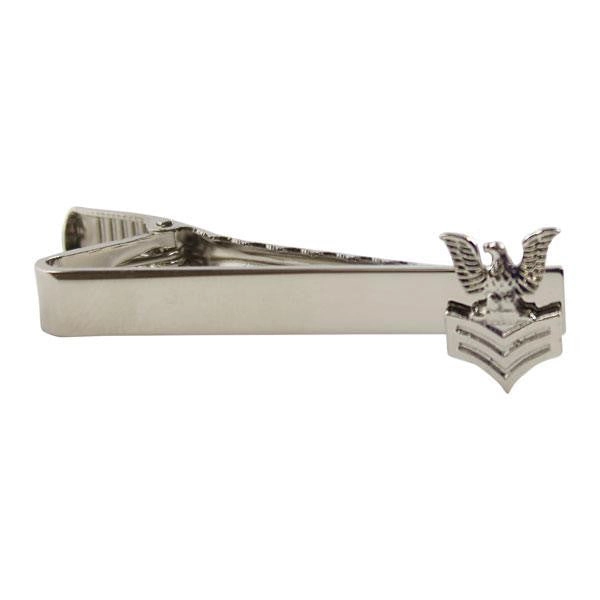 Picture of US Navy Ties Tie Claspe6 Petty Officer First Class